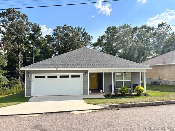 272 Edith Way, Daleville, AL 36322