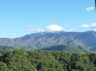 768 Village Loop, Gatlinburg, TN 37738