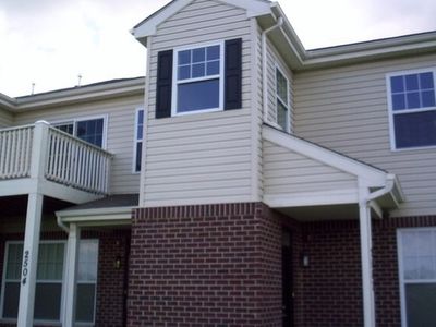 2503 Echelon Cir, Matteson, IL, 60443