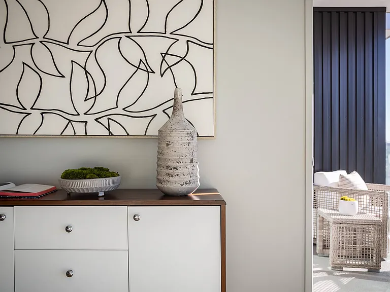 Private Balconies To Expand Your Living Space