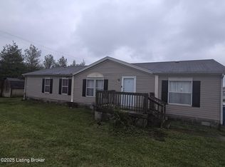 551 Birchwood Cir, Shelbyville, KY 40065