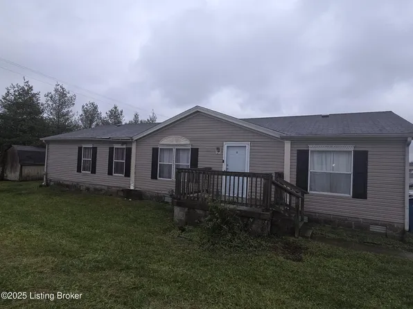 551 Birchwood Cir, Shelbyville, KY 40065
