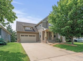 14683 Sodium St NW, Ramsey, MN 55303