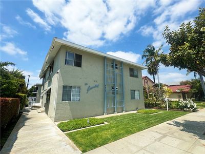 6217 Greenleaf Ave, Whittier, CA, 90601