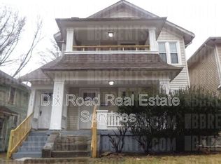 1150-1152 Grafton Ave, Dayton, OH 45405