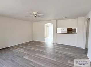 2888 Seville Blvd, Brownsville, TX 78526