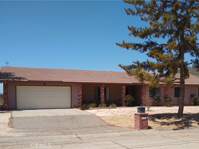 33655 Tradepost Rd, Acton, CA, 93510