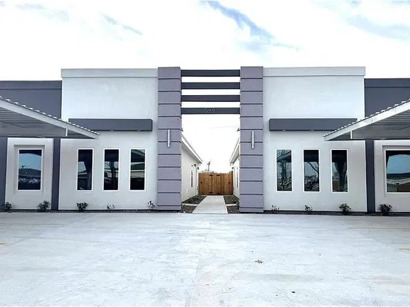2313 N 43rd St #1, McAllen, TX 78503