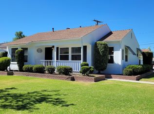 10028 Chadsey Dr, Whittier, CA 90603