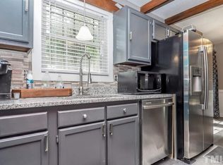 5212 Whippoorwill St, Durham, NC 27704