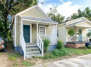 313 E Strong St, Pensacola, FL 32501