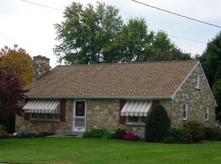 613 Hammond Ave, Hanover, PA