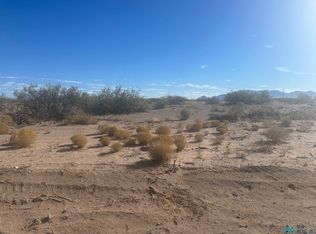 Xxxx Maxim Dr SW, Deming, NM 88030