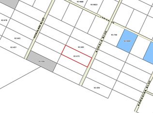 92-673 Kohala, Ocean View, HI 96737