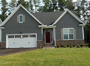 7209 Shenfield Ave, Glen Allen, VA 23059