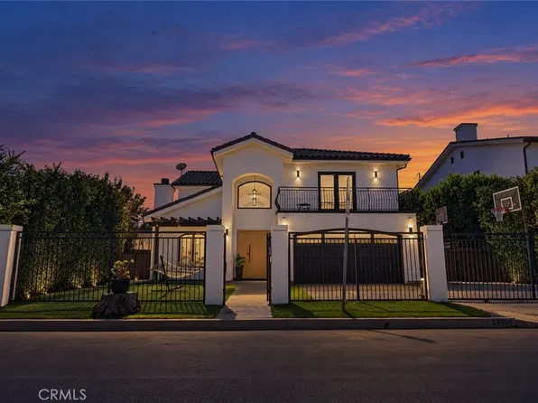 13964 Morrison St, Sherman Oaks, CA 91423
