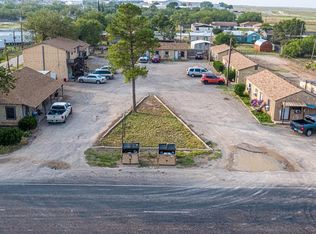 4201 W Highway 80, Big Spring, TX 79720