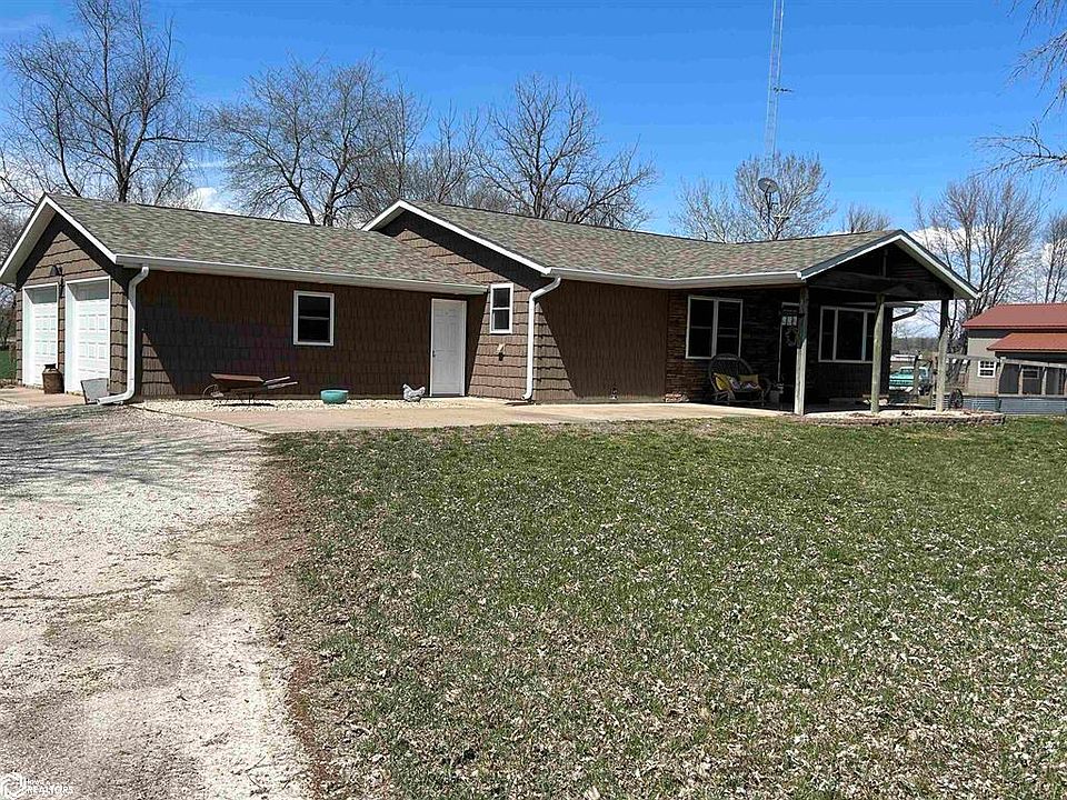 1737 Highway 61, Wever, IA 52658 MLS 6306910 Zillow