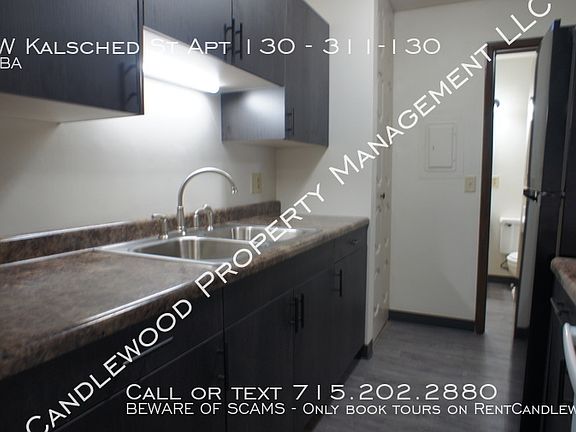 5th image of 311 W Kalsched St APT 130-311-13