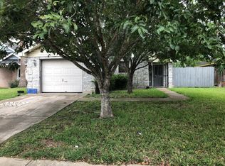 315 Windwood Way, Brownsville, TX 78526