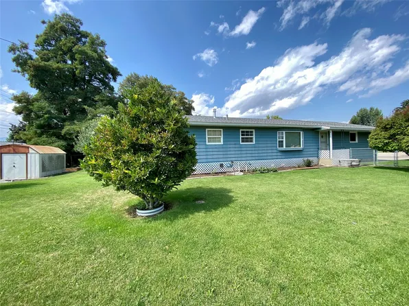 2401 S 4th St W, Missoula, MT 59801