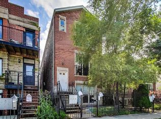2419 W Harrison St #2, Chicago, IL 60612