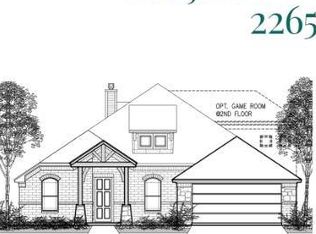 4029 Pecan Grove Dr, Midlothian, TX 76065