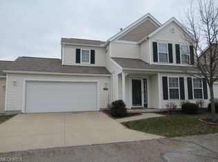 259 Teal Cir, Akron, OH 44319