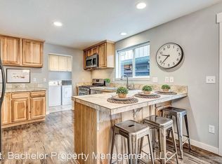 2566 NW Skyline Ranch Rd, Bend, OR 97703