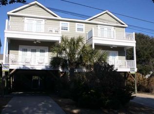 112 9th Ave N, Surfside Beach, SC 29575