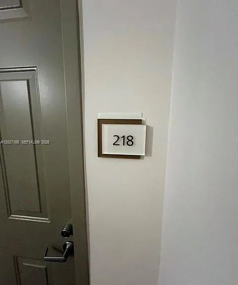 3001 NE 185th St #218 — Photo 19