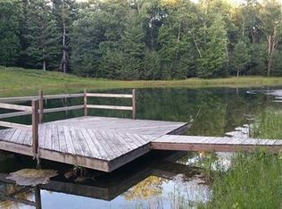 5.02 Ac County Rd #Z, Westfield, WI 53964