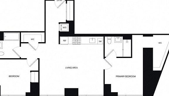 2nd image of 1 Eagle St APT 401