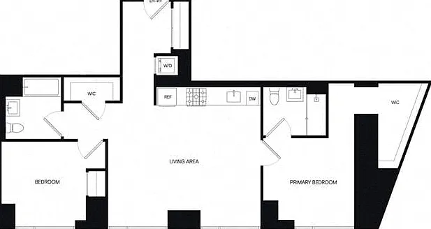 1 Eagle St #401 — Photo 2