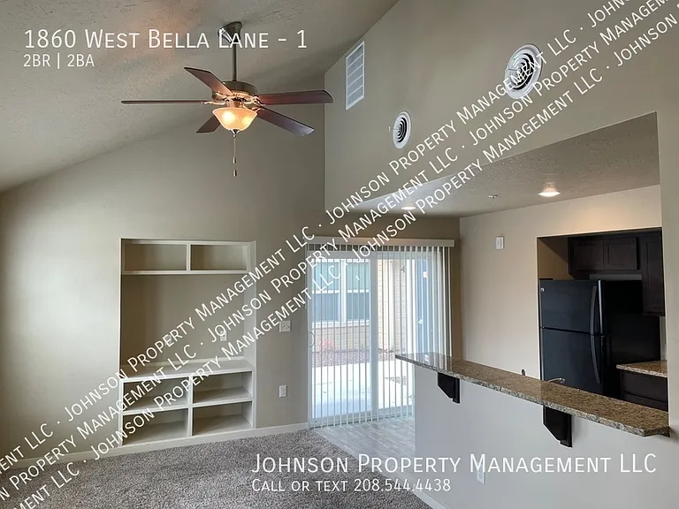 1860 W Bella Ln #1 — Photo 8