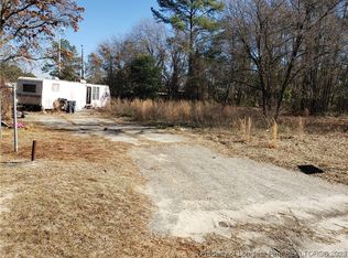 114 Rainbow Ct, Spring Lake, NC 28390