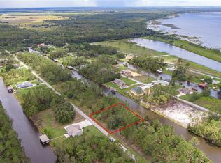 9 Avocado Dr S #522, Indian Lake Estates, FL 33855