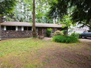 17800 S Dick Dr, Oregon City, OR 97045