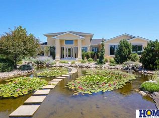 4501 W High Ridge Pl, Lincoln, NE 68522