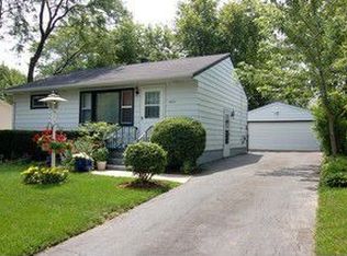 2431 W Cheyenne Rd, Waukegan, IL 60087