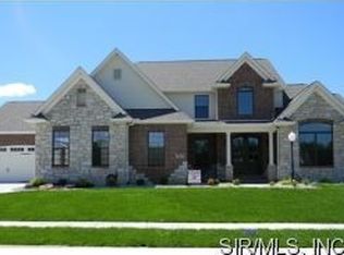 7004 Monday Ct, Edwardsville, IL 62025