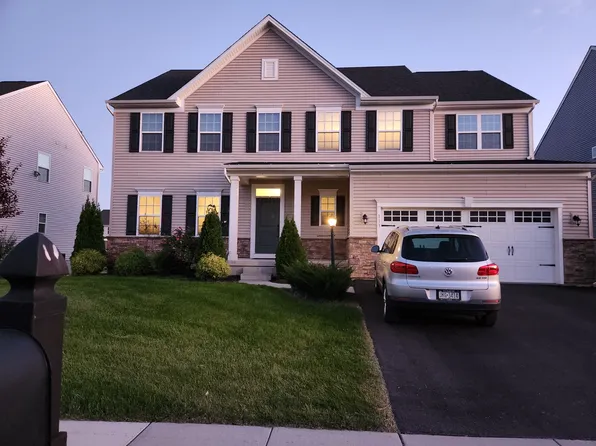 113 Coopers Hawk Dr #113, Mechanicsburg, PA 17050