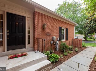 11802 Bishops Content Rd, Bowie, MD 20721