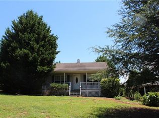 7110 Kenimer Rd, Clermont, GA 30527