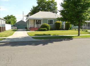 1247 W 700 S, Salt Lake City, UT 84104
