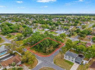 0 Dellbrook Ave, Spring Hill, FL 34608
