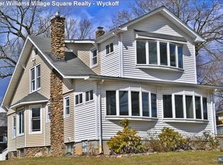 167 Prospect St #2, Midland Park, NJ 07432