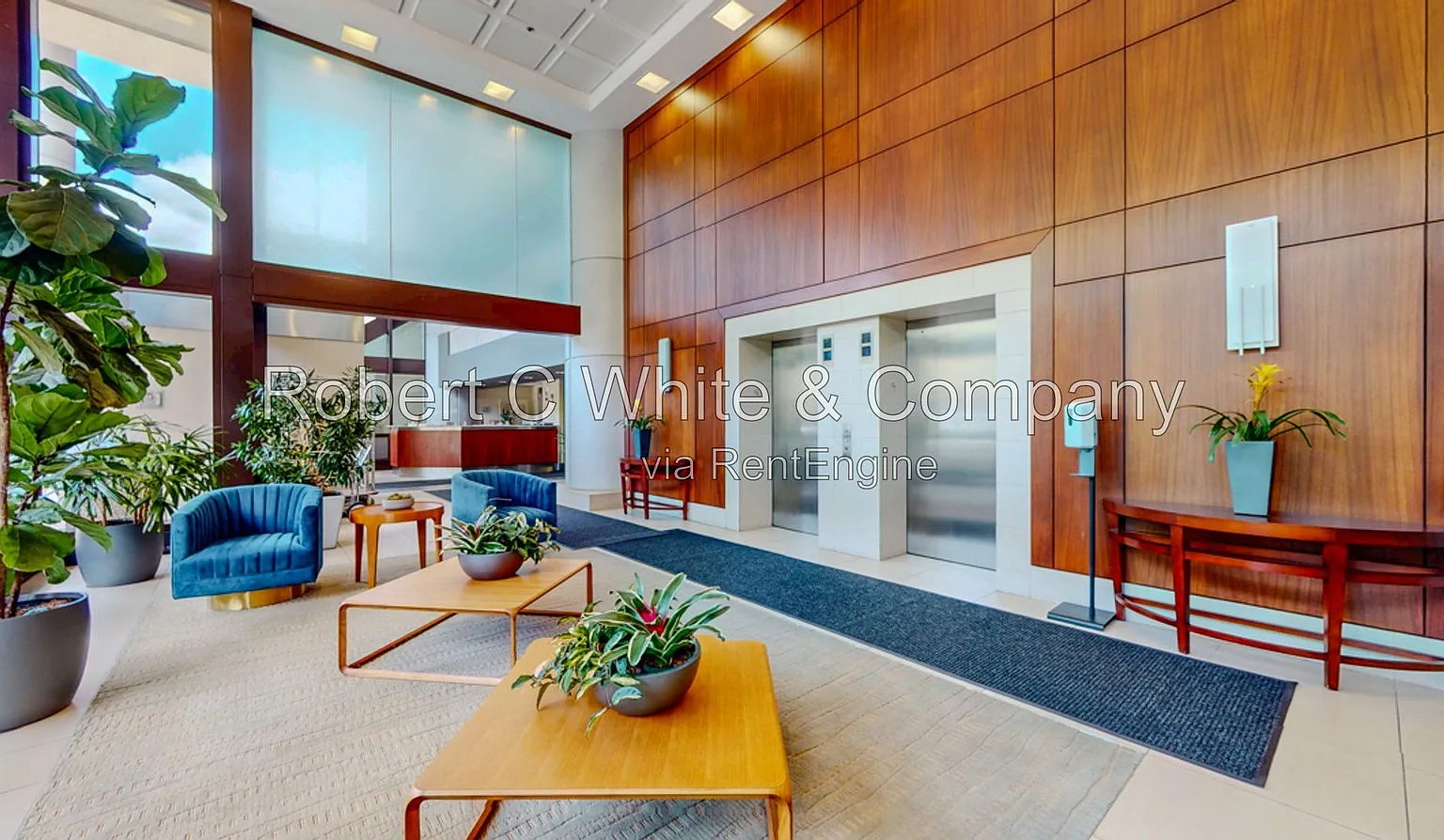 1 bed, 1.0 bath, 591 sqft, $2,340 — Photo 4