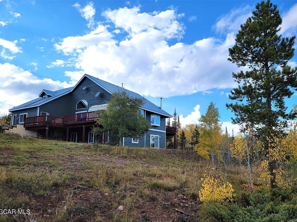 2460 Golden Edge Dr, Kremmling, CO 80459 MLS 22667 Zillow