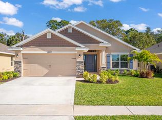 5222 Vespera St, Fort Pierce, FL 34951